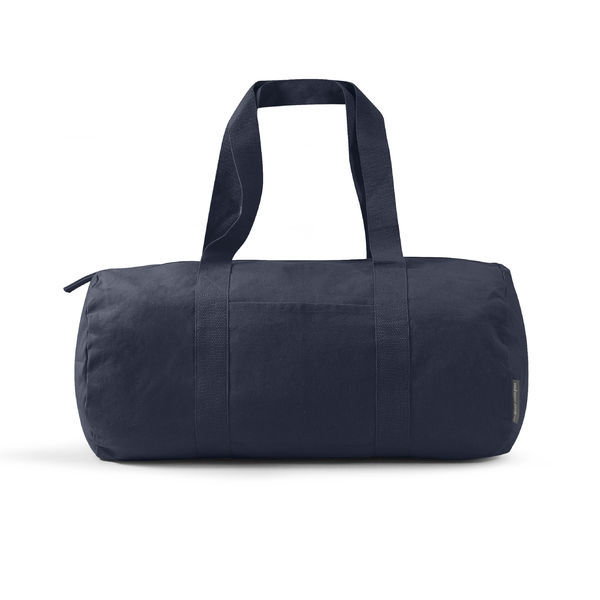 Sac polochon Higgins | Sac polochon personnalisé Bleu marine