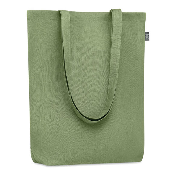 Sac chanvre | Sac publicitaire Green