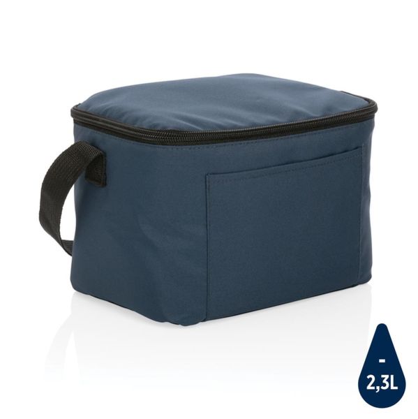 Sac isotherme  | Sac publicitaire Navy
