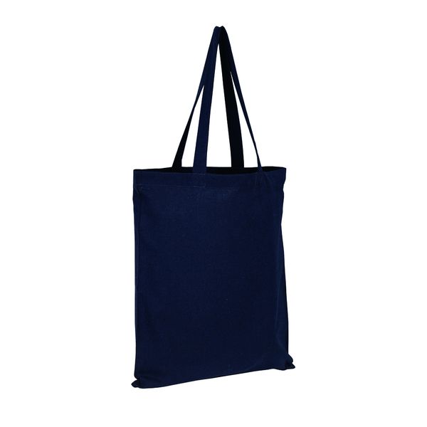 Sac écoresponsable | Sac de shopping personnalisé French marine