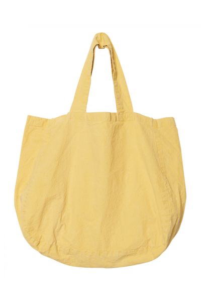 Sac shopping lin | Sac de shopping publicitaire Pineapple