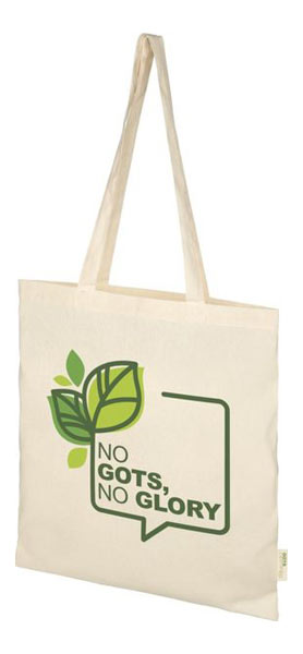 Tote bag Orissa | Sac tote bag publicitaire NATURAL2 6