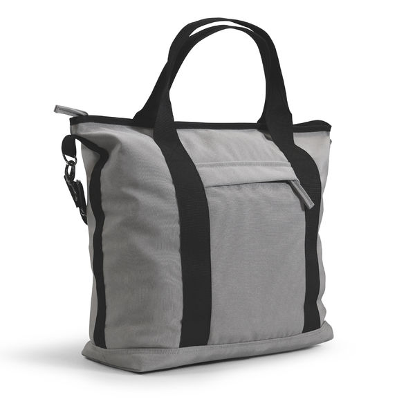 Reway rPET | Sac de voyage personnalisé Gris