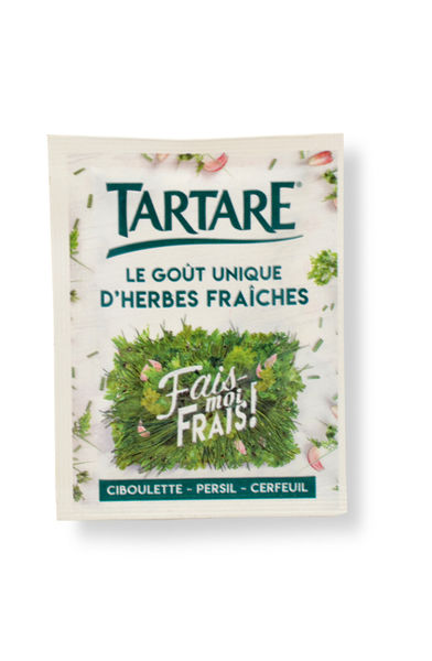 Sachet 60x80 mm | Sachet graines publicitaire