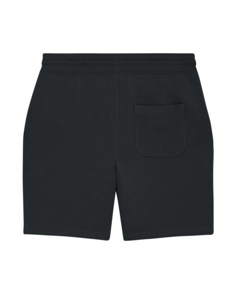 Short sport unisexe | Short de sport personnalisé Black