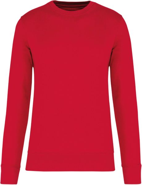 Sweat col rond enfant | Sweat publicitaire Red