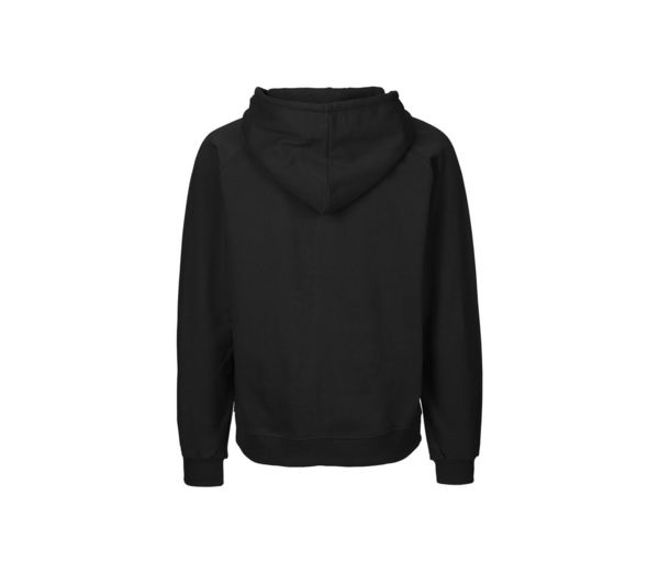 Sweat zip coton Tiger | Sweat personnalisé Black