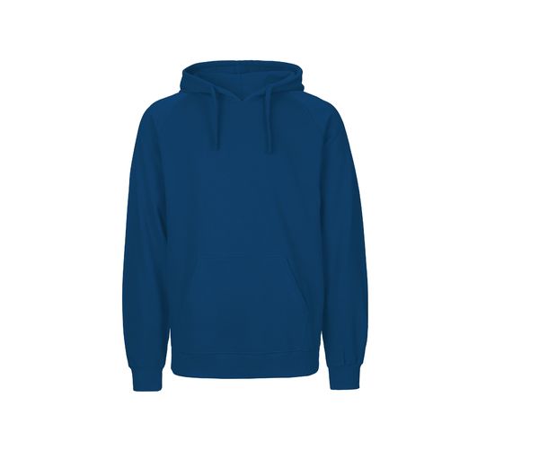 Sweat coton bio H | Sweat publicitaire Royal