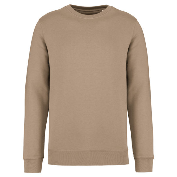 Sweat éco unisexe | Sweat publicitaire Wet sand
