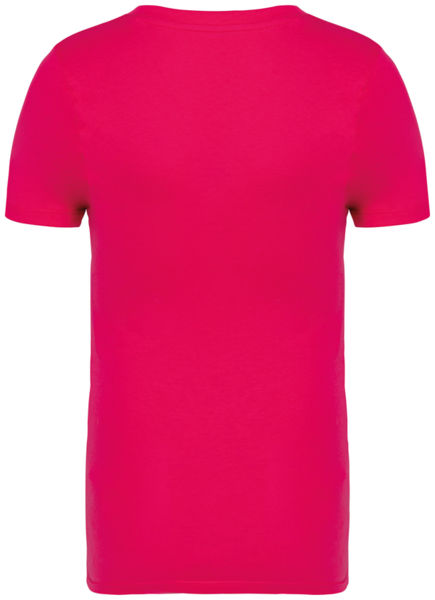 T-shirt coton bio enfant | T-shirt personnalisé Raspberry Sorbet