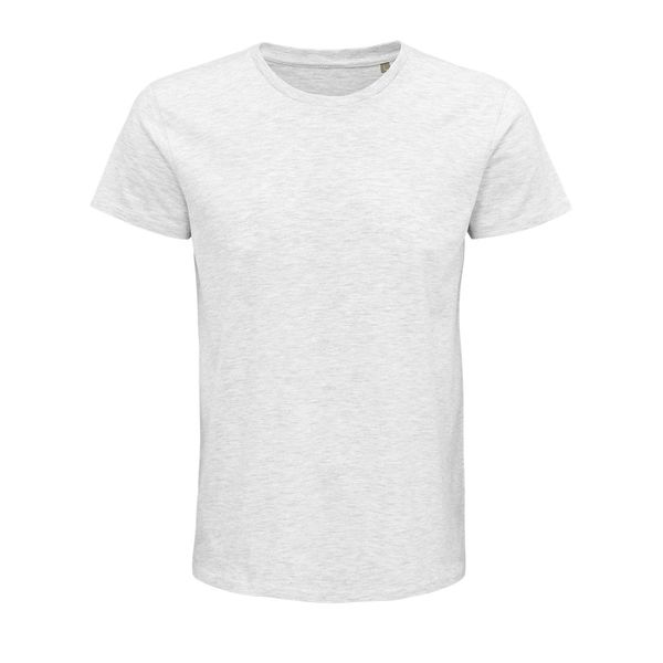 T-shirt jersey ajusté H | T-shirt personnalisé Blanc chine