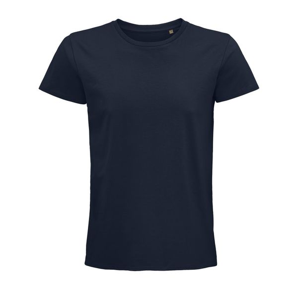 T-shirt jersey ajusté H | T-shirt personnalisé French marine