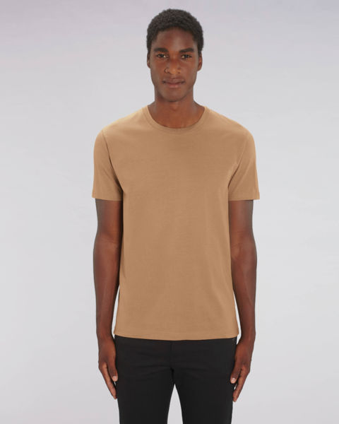 T-shirt jersey bio | T-shirt personnalisé Camel