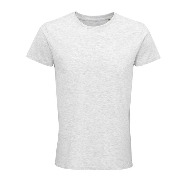 T-shirt jersey éco H | T-shirt personnalisé Blanc chine