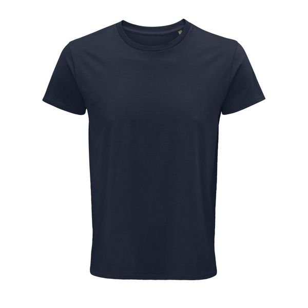 T-shirt jersey éco H | T-shirt personnalisé French marine