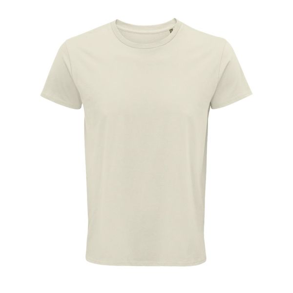 T-shirt jersey éco H | T-shirt personnalisé Naturel