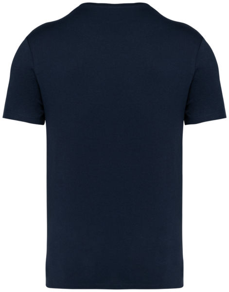T-shirt coton bio unisexe | T-shirt publicitaire Navy Blue