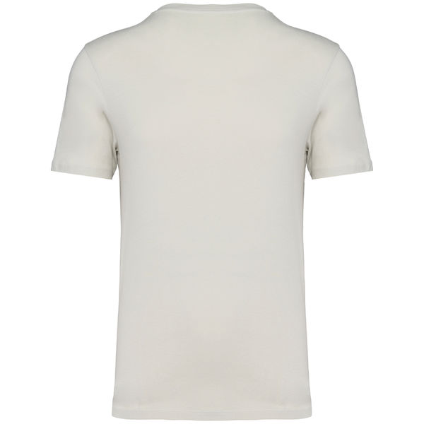 T-shirt éco unisexe | T-shirt publicitaire Beige Cream 2