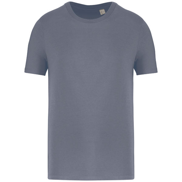 T-shirt éco unisexe | T-shirt publicitaire Mineral Grey