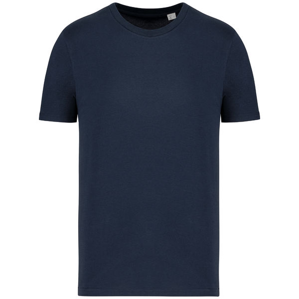 T-shirt éco unisexe | T-shirt publicitaire Navy Blue