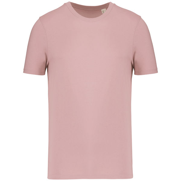 T-shirt éco unisexe | T-shirt publicitaire Petal Rose