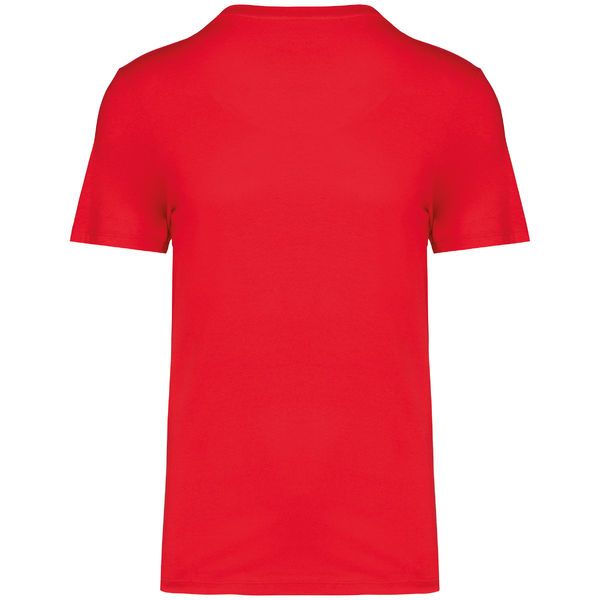 T-shirt éco unisexe | T-shirt publicitaire Poppy Red 2