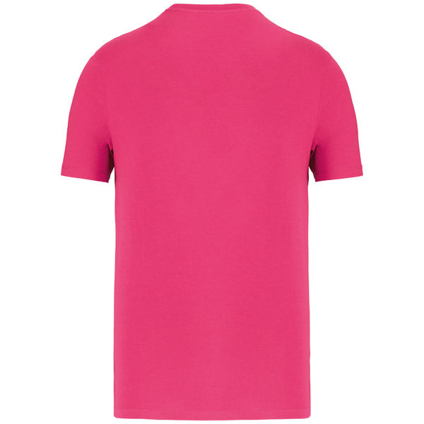 T-shirt éco unisexe | T-shirt publicitaire Raspberry Sorbet