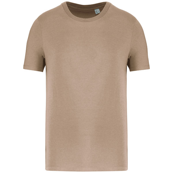 T-shirt éco unisexe | T-shirt publicitaire Wet sand