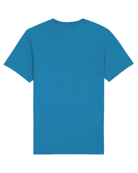 T-shirt essentiel unisexe | T-shirt publicitaire Azur