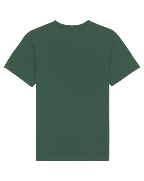 T-shirt essentiel unisexe | T-shirt publicitaire Bottle Green