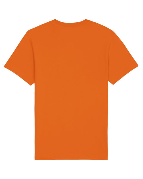 T-shirt essentiel unisexe | T-shirt publicitaire Bright Orange