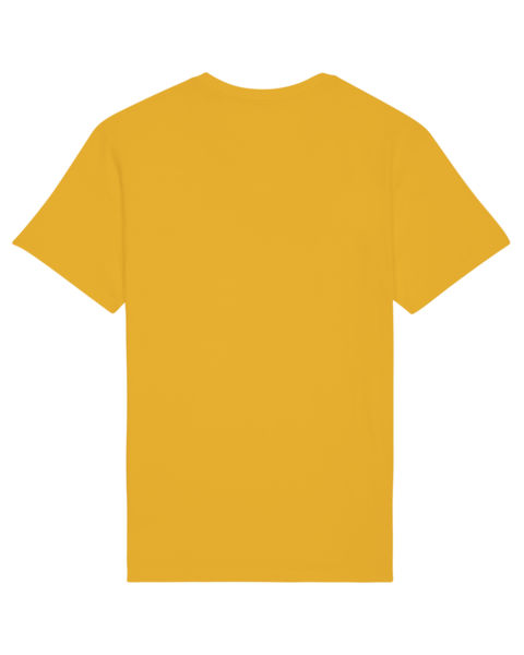 T-shirt essentiel unisexe | T-shirt publicitaire Spectra Yellow