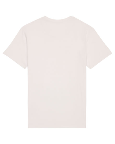 T-shirt essentiel unisexe | T-shirt publicitaire Vintage White