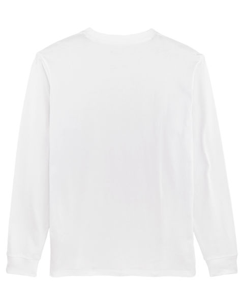 T-shirt toucher sec | T-shirt publicitaire White