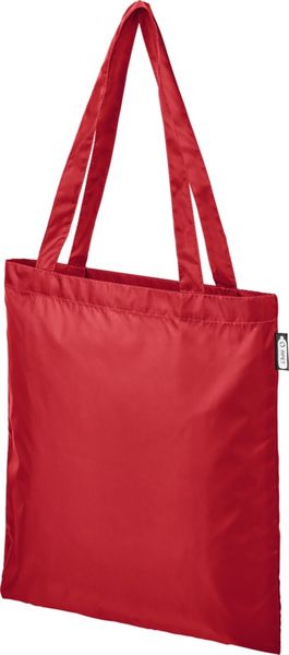 Tote bag rPET | Tote bag personnalisable Rouge