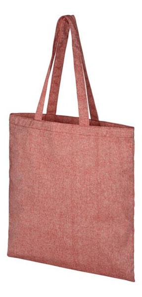 Tote bag Pheebs | Tote bag publicitaire Rouge