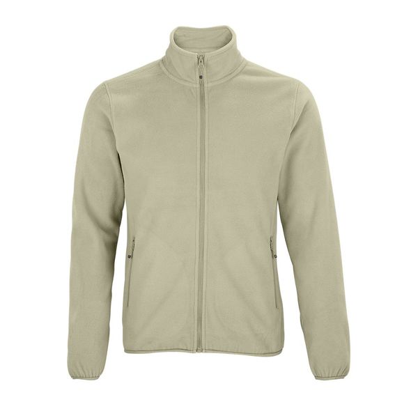 Veste micropolaire H | Veste personnalisée Corde