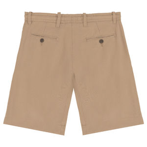 Bermuda Tencel H | Bermuda personnalisé Wet sand 17