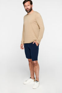 Bermuda Tencel H | Bermuda personnalisé Wet sand 5