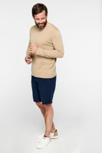 Bermuda Tencel H | Bermuda personnalisé Wet sand 6