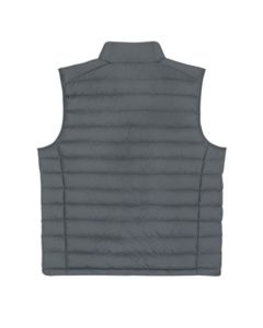 Bodywarmer recyclé H | Bodywarmer personnalisé Deep Metal 4