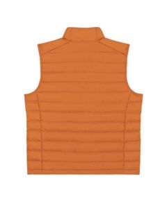 Bodywarmer recyclé H | Bodywarmer personnalisé Flame Orange 5