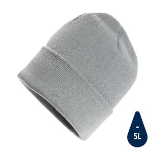 Bonnet éco  | Bonnet publicitaire Grey