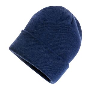 Bonnet éco  | Bonnet publicitaire Navy 2