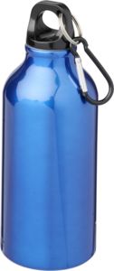 Oregon 400ml | Bouteille personnalisée Bleu