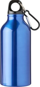 Oregon 400ml | Bouteille personnalisée Bleu 3