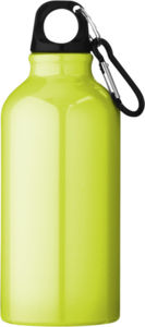 Oregon 400ml | Bouteille personnalisée Neon yellow 1