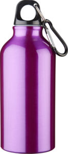 Oregon 400ml | Bouteille personnalisée Violet 1