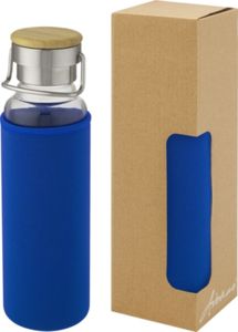 Thor 660ml | Bouteille personnalisable Bleu