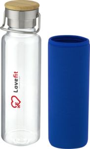 Thor 660ml | Bouteille personnalisable Bleu 1